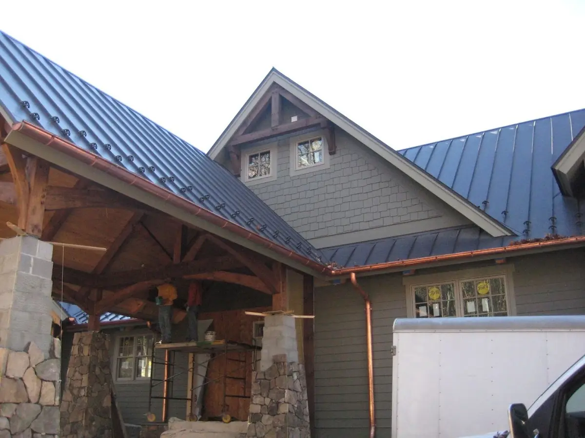 Craftsman Roofing team delivering quality roofing work in Southland Hills